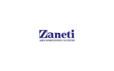 Zaneti
