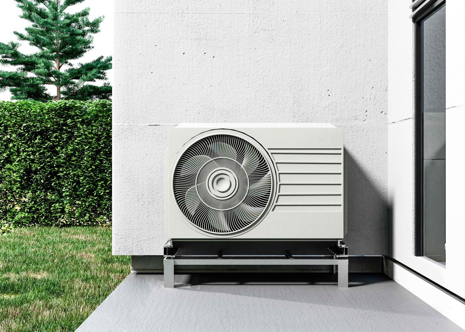 کولر گازی یونیوا پرو T4 24000 — بررسی کامل، امکانات، مزایا، معایب و ارزش خرید
