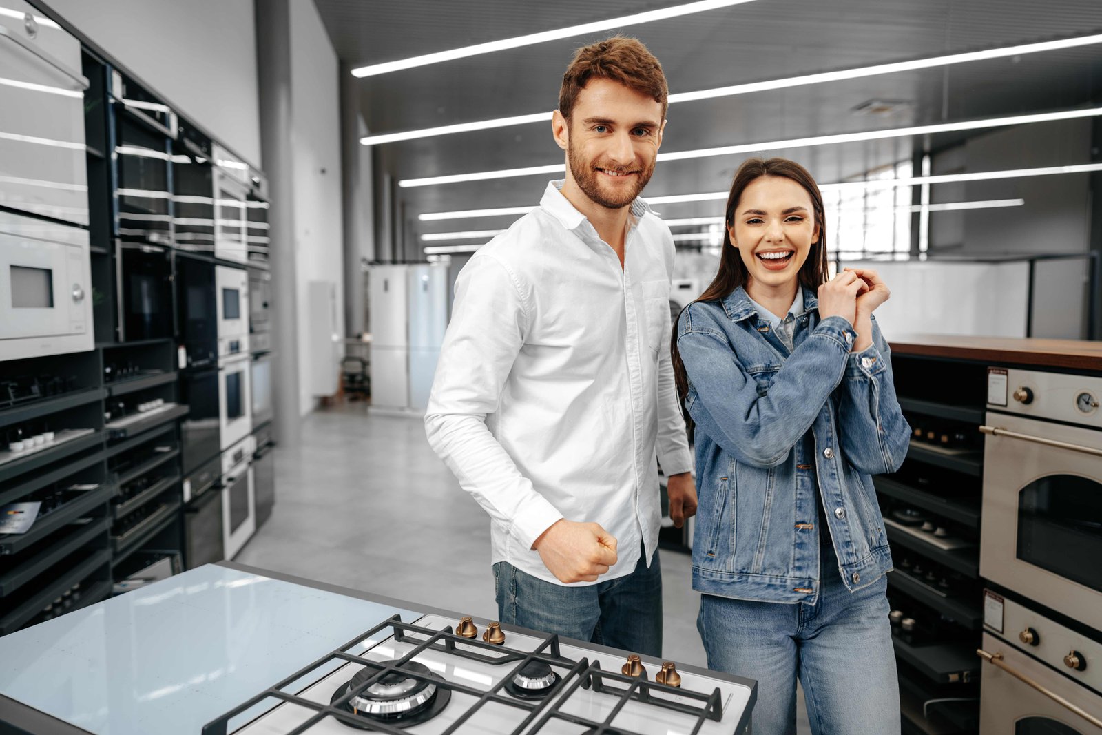 آیا الان زمان خوبی برای خرید لوازم خانگی است یا صبر کنیم؟