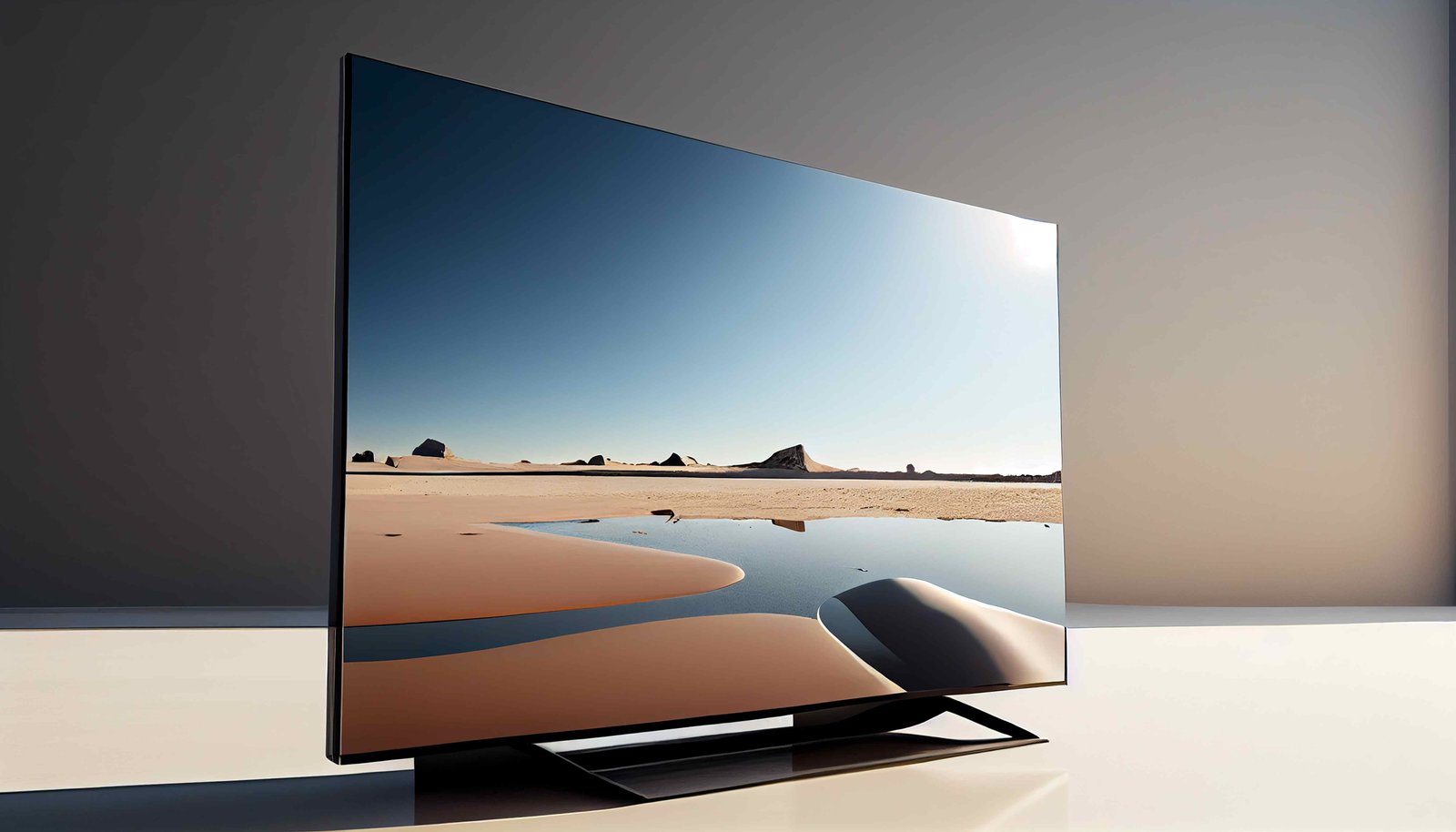 تلویزیون سامسونگ 75QLED QN800C ویتنام — بررسی کامل، امکانات، مزایا، معایب و ارزش خرید