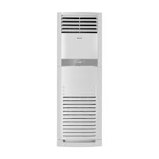 کولر گازی ایستاده 36000 روتاری تروپیکال دور ثابت (T3) زانتی مدل ZMFE-36HO3RAMA